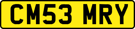 CM53MRY