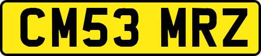 CM53MRZ