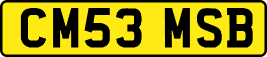 CM53MSB
