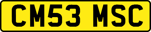 CM53MSC