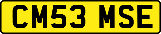 CM53MSE