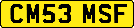CM53MSF