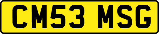 CM53MSG