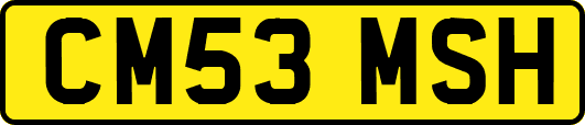 CM53MSH