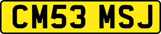 CM53MSJ