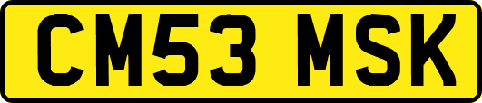 CM53MSK