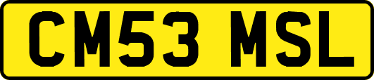CM53MSL