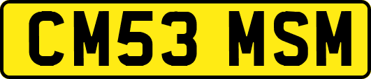 CM53MSM