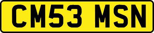 CM53MSN