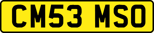 CM53MSO