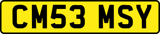 CM53MSY