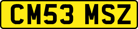 CM53MSZ
