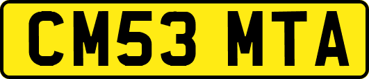 CM53MTA