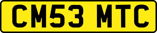 CM53MTC