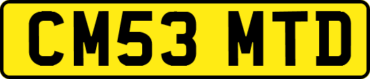 CM53MTD