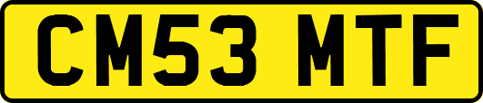 CM53MTF