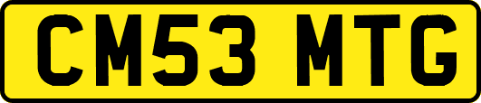 CM53MTG