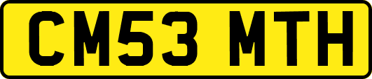 CM53MTH