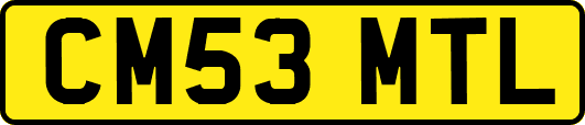 CM53MTL