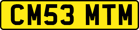 CM53MTM