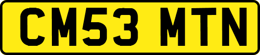 CM53MTN