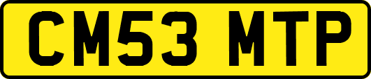 CM53MTP