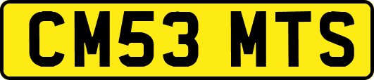 CM53MTS