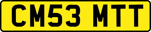CM53MTT