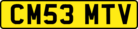 CM53MTV