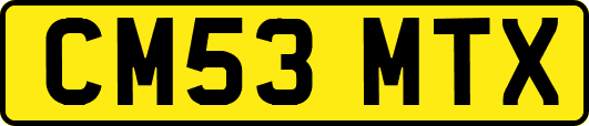 CM53MTX