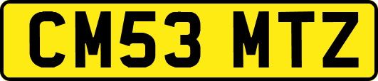 CM53MTZ