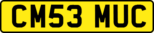 CM53MUC