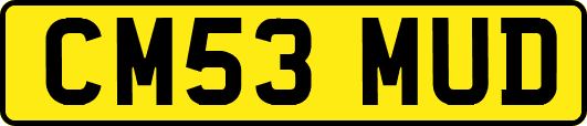 CM53MUD