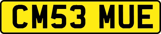 CM53MUE