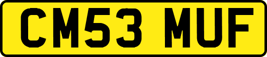 CM53MUF