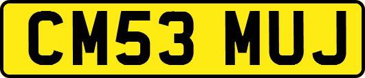 CM53MUJ