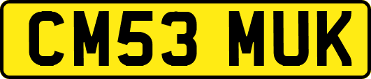 CM53MUK
