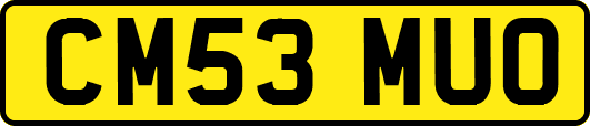 CM53MUO