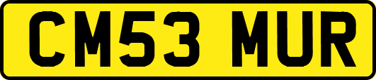 CM53MUR