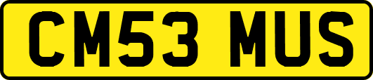 CM53MUS