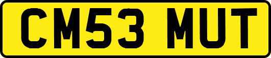 CM53MUT