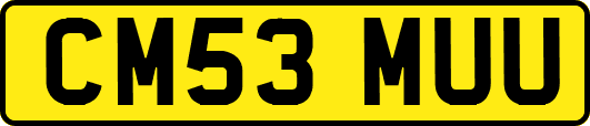 CM53MUU