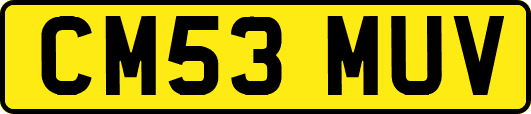 CM53MUV