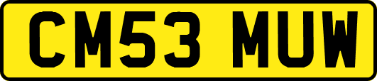 CM53MUW