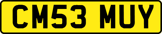 CM53MUY