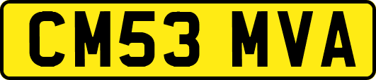 CM53MVA