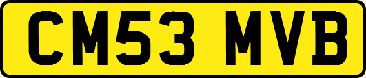 CM53MVB