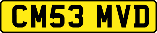 CM53MVD