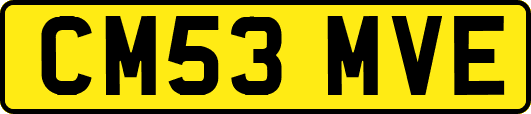 CM53MVE