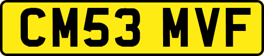 CM53MVF